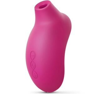 Lelo-Sona 2 Stimulator für Silikon-Klitoris, 12 Geschwindigkeiten · Vibratoren (Bild 5)