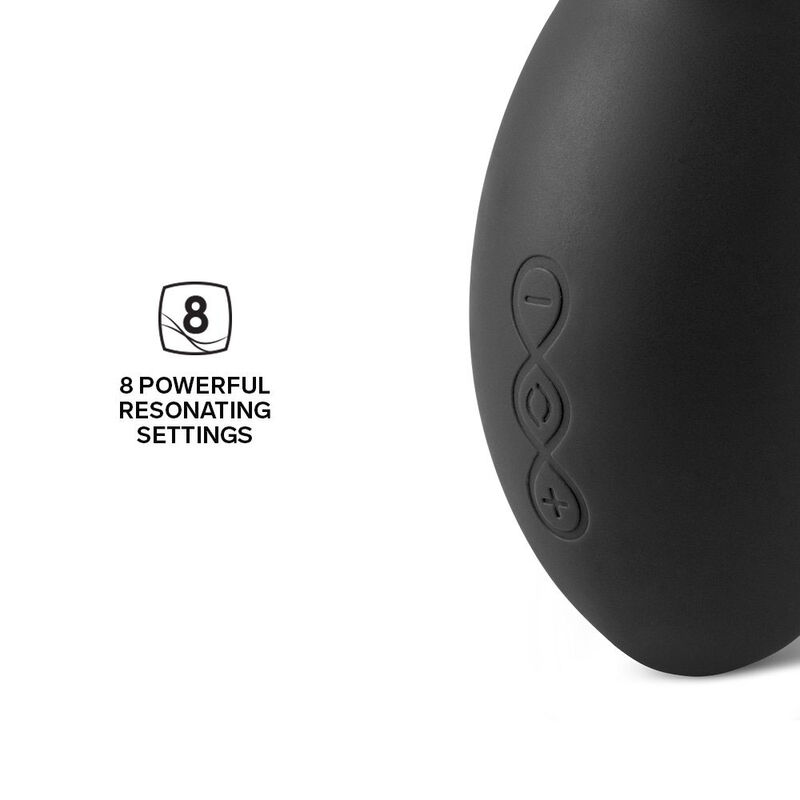 Lelo-Stimulator für Klitoris Sona 2 Cruise Black-Silikon, 12 · Vibratoren (Bild 8)