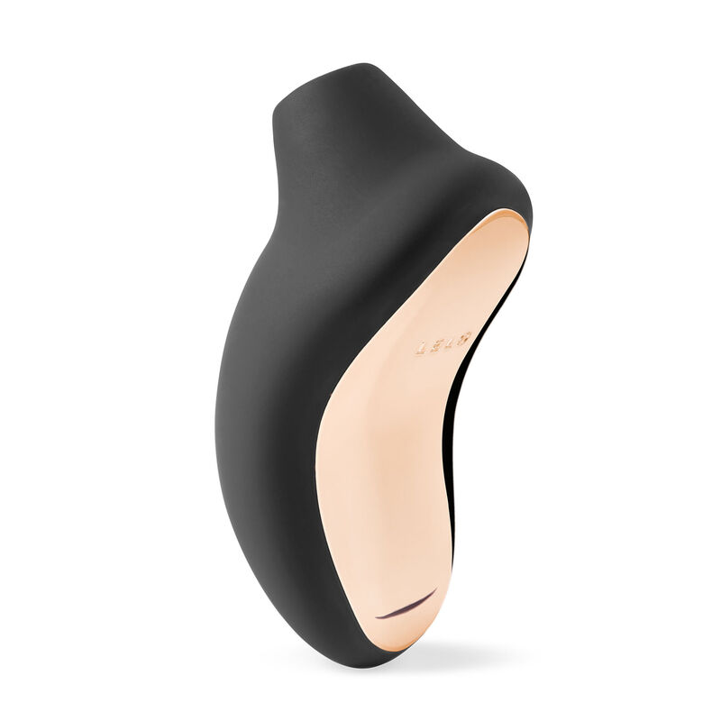 Lelo-Stimulator für Klitoris Sona 2 Cruise Black-Silikon, 12 · Vibratoren (Bild 7)