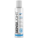 Intimateline Intimateline-Sensilight Aquagel Gleitgel auf der Basis · Kosmetika & Aphrodisiaka