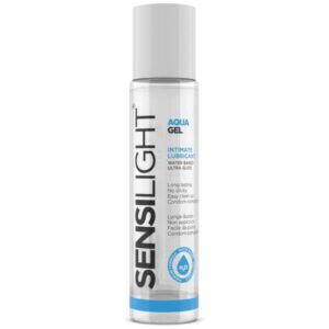 Intimateline Intimateline-Sensilight Gel Gleitgel auf der Basis · Kosmetika & Aphrodisiaka