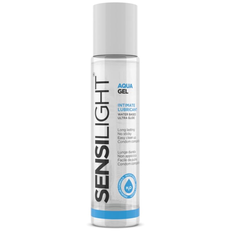 Intimateline Intimateline-Sensilight Gleitgel auf Wasserbasis