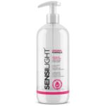 Intimateline Intimateline-Sensilight Original Gleitgel auf Basis-500 ml · Kosmetika & Aphrodisiaka