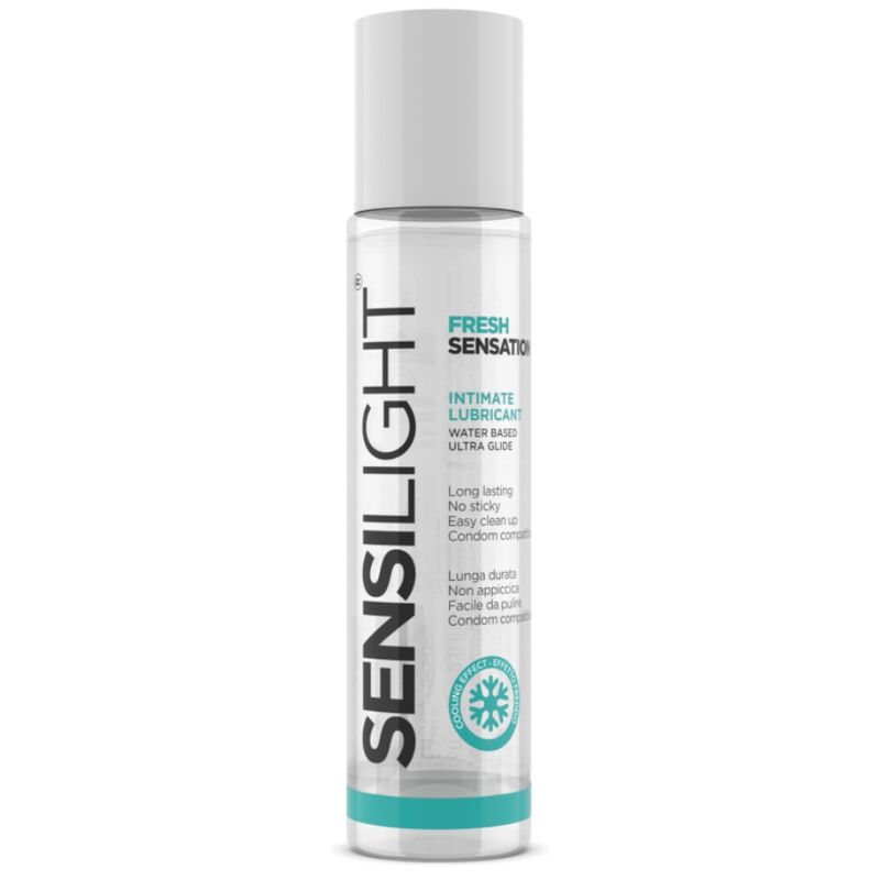 Intimateline Intimateline-Sensilight Fresh Intim-Gleitgel