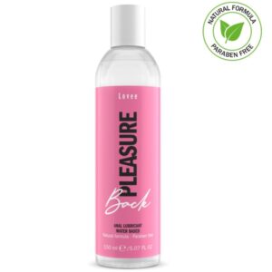 Intimateline Boyglide-Lovee Back Pleasure Gleitgel Anal 150 ml · Kosmetika & Aphrodisiaka