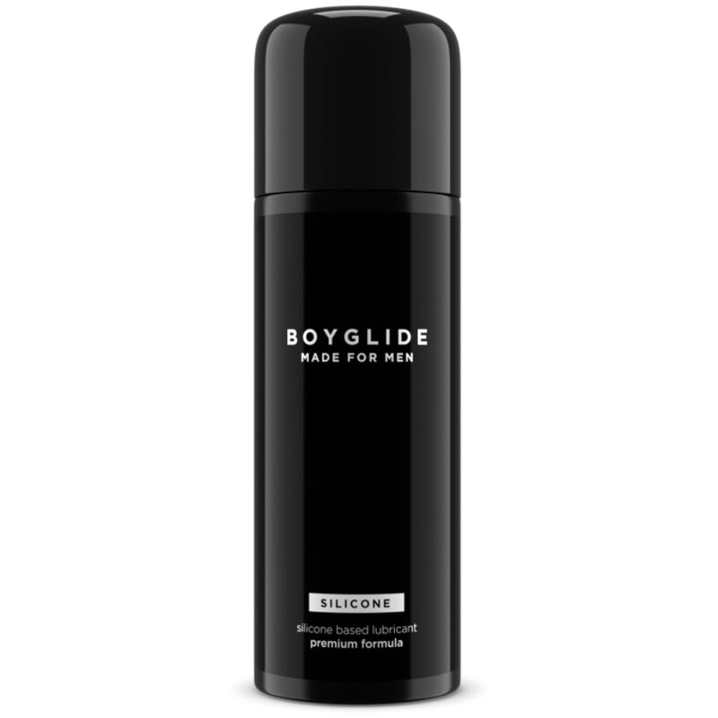 Intimateline Boyglide-Boyglide Gleitgel auf Silikonbasis 30 ml