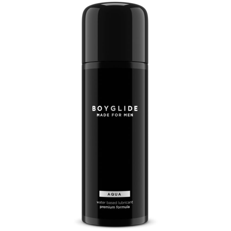 Intimateline Boyglide-Boyglide Gleitgel auf Wasserbasis 100 ml · Kosmetika & Aphrodisiaka