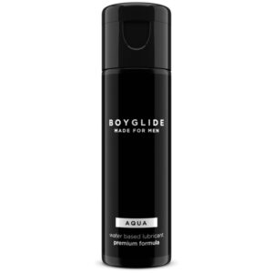Intimateline Boyglide-Boyglide Gleitgel auf Wasserbasis 30 ml · Kosmetika & Aphrodisiaka