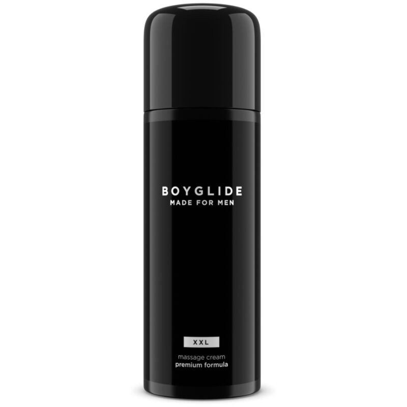 Intimateline Boyglide-Boyglide Xxl Massage Creme für Männer · Kosmetika & Aphrodisiaka
