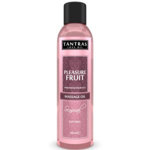 Intimateline Intimateline-Tantra Love Oil Pleasure Obstöl · Kosmetika & Aphrodisiaka