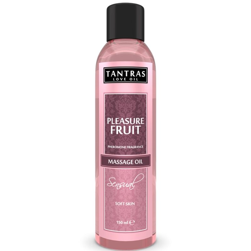 Intimateline Intimateline-Tantra Love Oil Pleasure Obstöl · Kosmetika & Aphrodisiaka