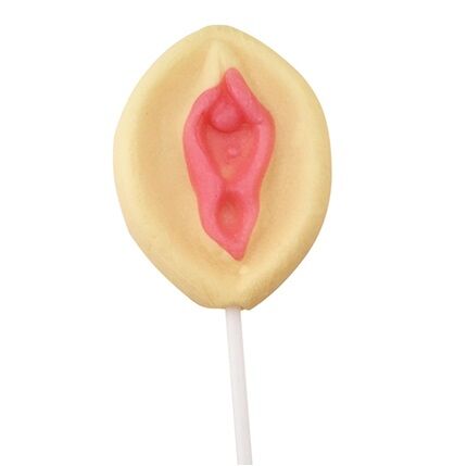 Spencer & Fletwood-Candy Puppe Pussy · Süßigkeiten & Geschenke