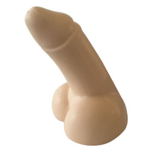 Spencer & Fletwood-Antistress Penis 12 cm · Spiele & Geschenke