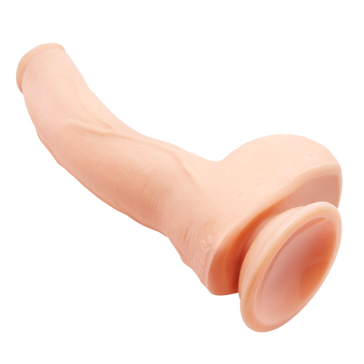 Baile Dildos-Schöne Jack 26 cm-TPR, Saugnapf · Sextoys (Bild 4)