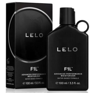 Lelo-F1L Gleitgel Hydratant Erweitert 100 ml · Kosmetika & Aphrodisiaka