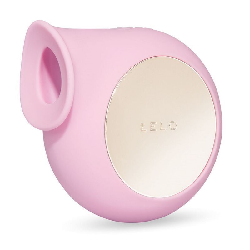 Lelo-Sila Cruise Wave Stimulator aus Silikon, 8 Modi