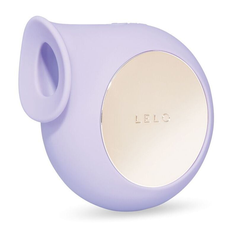 Lelo-Sila Cruise Wave Stimulator aus Silikon, 8 Modi · Vibratoren (Bild 3)