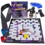 Diablo Picante-Fantasies Game · Spiele & Geschenke