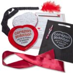 Diablo Picante-Seductive Game Heart · Spiele & Geschenke