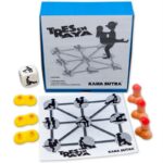 Diablo Picante-Kamasutra Tic-tac-toe · Spiele & Geschenke