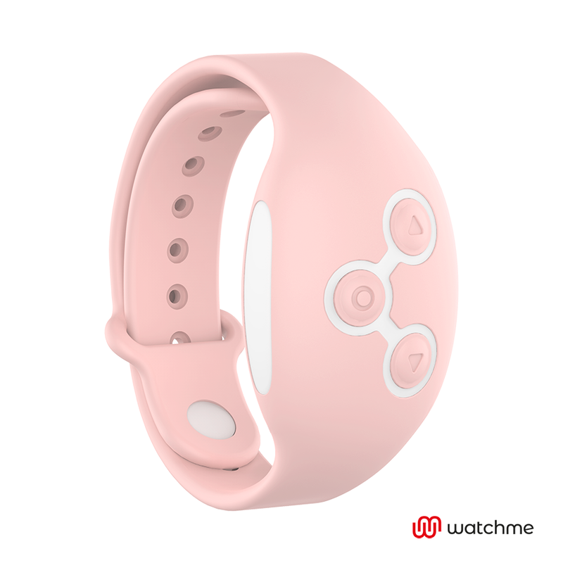 Watchme-Uhr Fernbedienung Drahtloses Silikon · Vibratoren (Bild 11)
