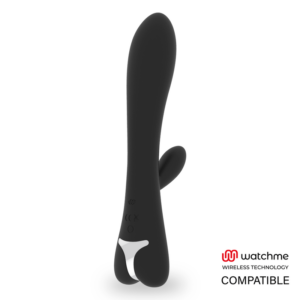 Brilly Glam-Erik Vibrator + Watchme Remote Control-Silikon, 10 · Vibratoren (Bild 9)