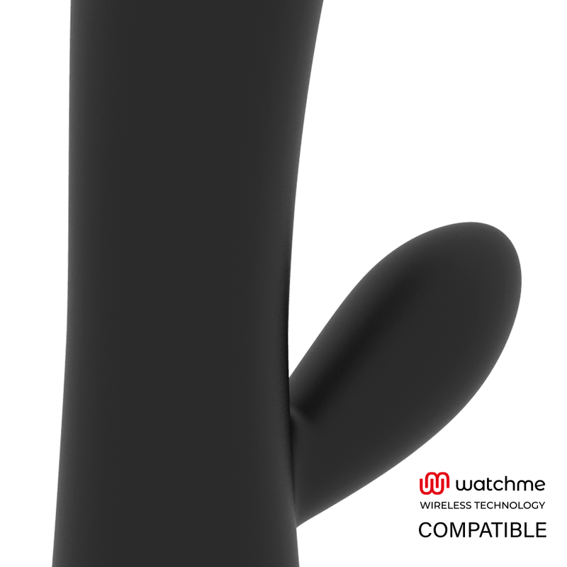 Brilly Glam-Erik Vibrator + Watchme Remote Control-Silikon, 10 · Vibratoren (Bild 4)