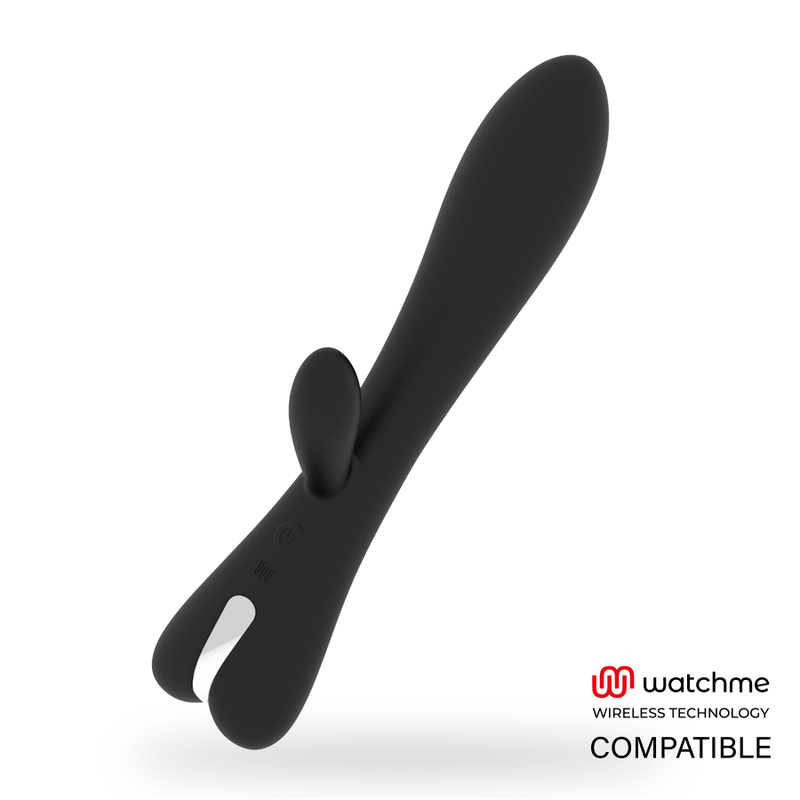 Brilly Glam-Erik Vibrator + Watchme Remote Control-Silikon, 10 · Vibratoren (Bild 8)
