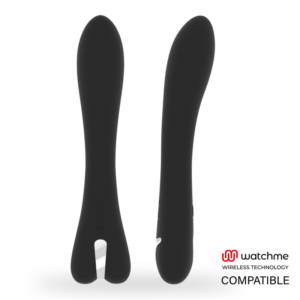 Brilly Glam-Ryan Vibrator + Watchme Fernbedienung-Silikon, 10 Geschwindigkeiten · Vibratoren (Bild 10)