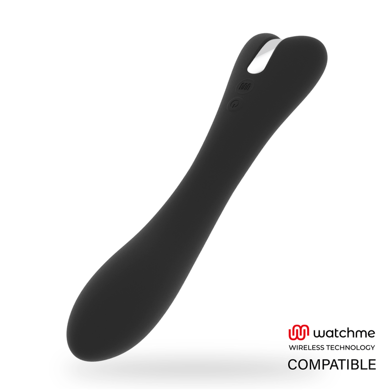 Brilly Glam-Ryan Vibrator + Watchme Fernbedienung-Silikon, 10 Geschwindigkeiten · Vibratoren (Bild 4)