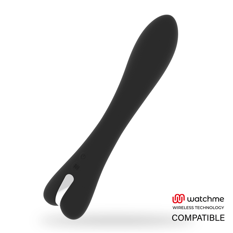 Brilly Glam-Ryan Vibrator + Watchme Fernbedienung-Silikon, 10 Geschwindigkeiten · Vibratoren (Bild 6)