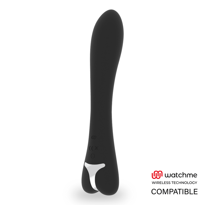 Brilly Glam-Ryan Vibrator + Watchme Fernbedienung-Silikon, 10 Geschwindigkeiten · Vibratoren (Bild 7)