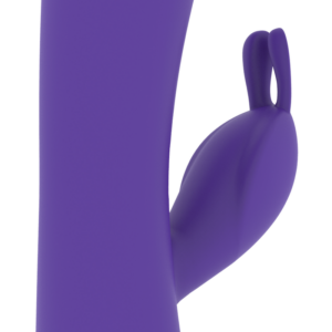 Mr. Boss-Aitor Rabbit + Watchme Fernbedienung-Silikon, 10 Geschwindigkeiten · Vibratoren (Bild 8)
