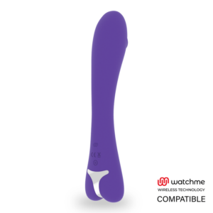 Mr. Boss-Enzo Vibrator + Watchme Drahtlos-Silikon-Fernbedienung · Vibratoren (Bild 7)