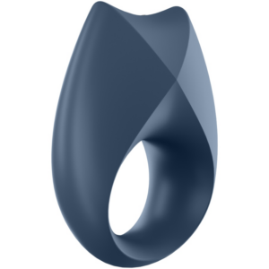 Satisfyer Vibrator-Partner Box 3-Silikon, Wiederaufladbar, App, USB · Vibratoren (Bild 2)