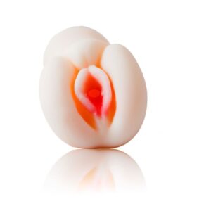 Baile For Him-Passion Ii Masturbator Weiblich 3D-Silikon · Sextoys (Bild 4)