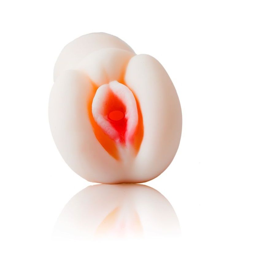 Baile For Him-Passion Ii Masturbator Weiblich 3D-Silikon · Sextoys (Bild 4)