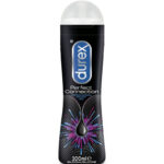 Durex Lubes-Perfect Connection Gleitgel 100 ml · Kosmetika & Aphrodisiaka