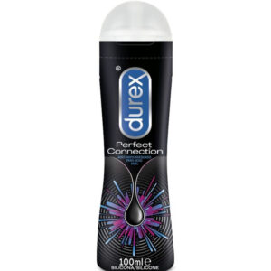 Durex Lubes-Perfect Connection Gleitgel 100 ml · Kosmetika & Aphrodisiaka