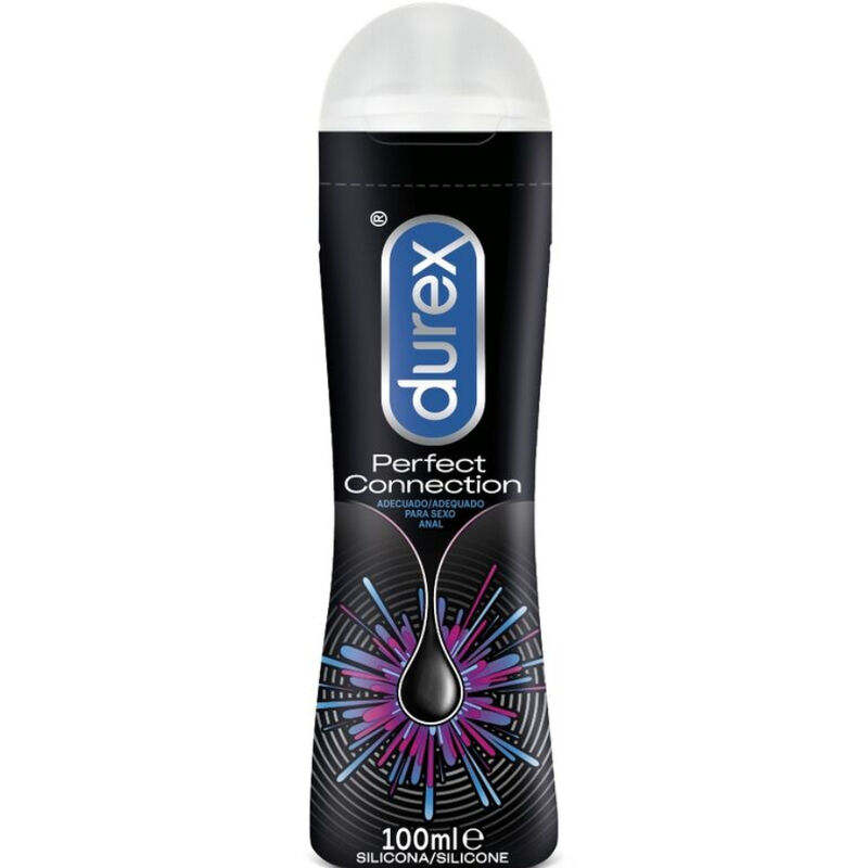 Durex Lubes-Perfect Connection Gleitgel 100 ml · Kosmetika & Aphrodisiaka