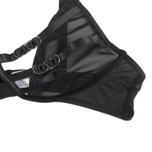 Subblime-Zweiteiliges BH-Set und Slip · Sexy Damen-Dessous (Bild 5)