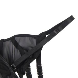 Subblime-Zweiteiliges BH-Set und Slip · Sexy Damen-Dessous (Bild 7)