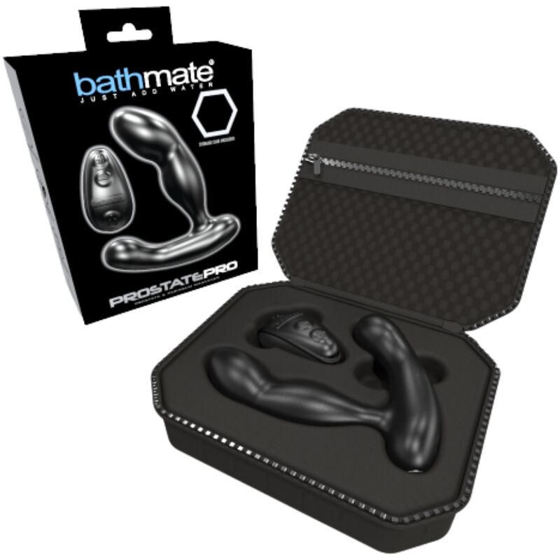 Bathmate-Prostata Pro Massagegerät für Prostata · Vibratoren (Bild 3)