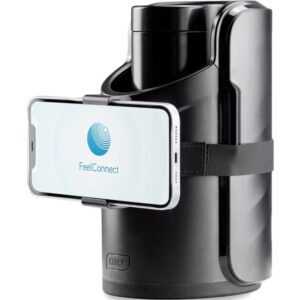Kiiroo-Keon Handyhalterung - Mobiladapter-ABS