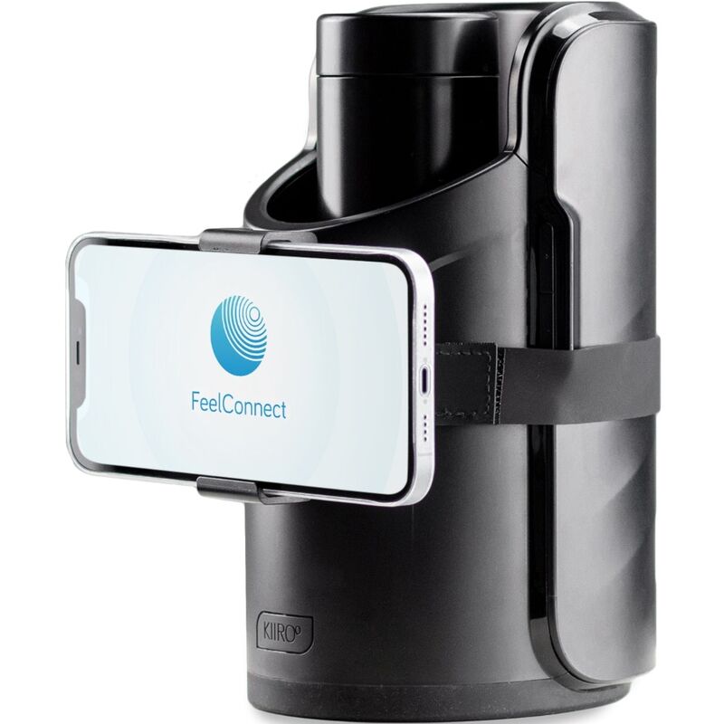 Kiiroo-Keon Handyhalterung - Mobiladapter-ABS