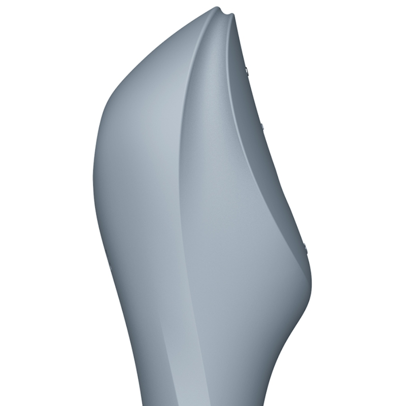 Satisfyer Air Pulse-Curvy Trinity 3 Vibrator mit Pulsluft · Vibratoren (Bild 6)
