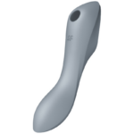 Satisfyer Air Pulse-Curvy Trinity 3 Vibrator mit Pulsluft · Vibratoren