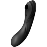 Satisfyer Air Pulse-Curvy Trinity 4 Air Pulse Vibrator · Vibratoren
