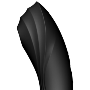 Satisfyer Air Pulse-Curvy Trinity 4 Air Pulse Vibrator · Vibratoren (Bild 2)