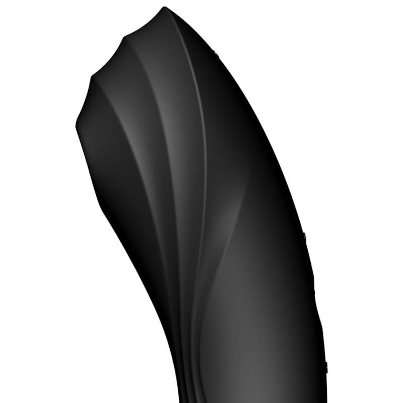 Satisfyer Air Pulse-Curvy Trinity 4 Air Pulse Vibrator · Vibratoren (Bild 2)